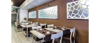 Ristorante OKAI