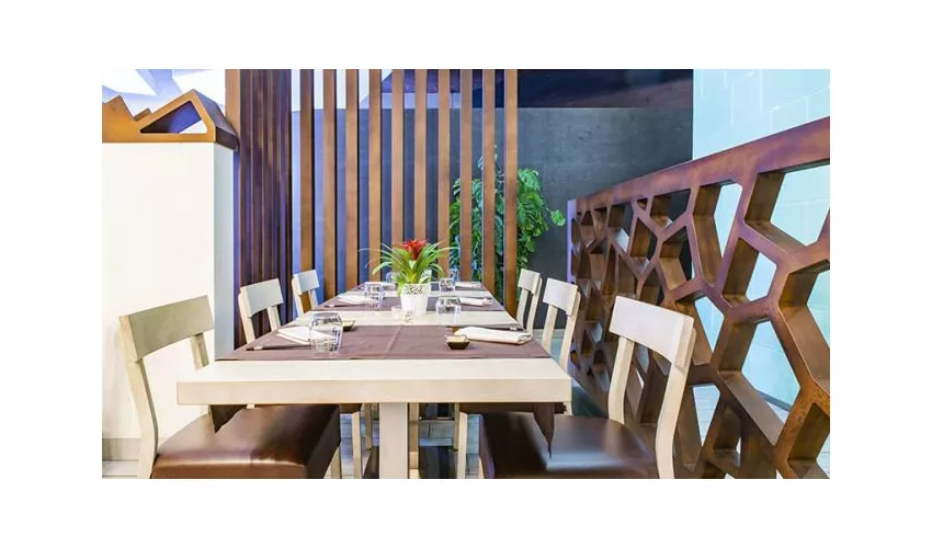Ristorante OKAI