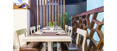 Ristorante OKAI