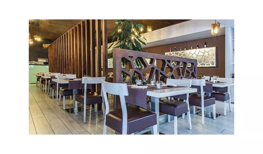 Ristorante OKAI
