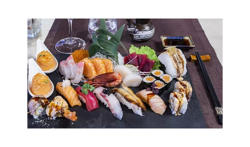 Ristorante OKAI