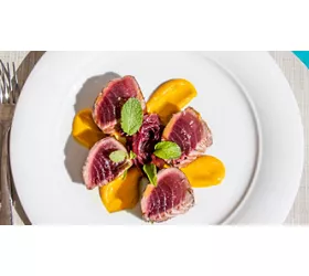 Osteria Villa Zuccaro