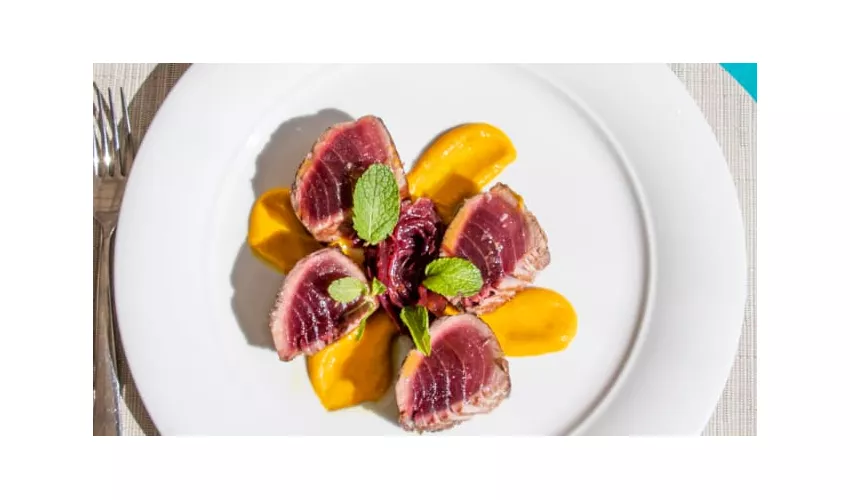 Osteria Villa Zuccaro