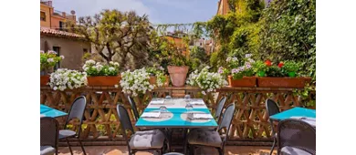 Osteria Villa Zuccaro