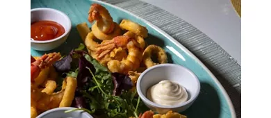 Osteria Villa Zuccaro