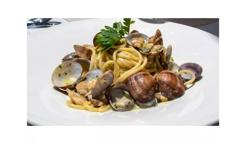 Osteria Villa Zuccaro