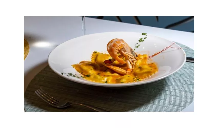 Osteria Villa Zuccaro