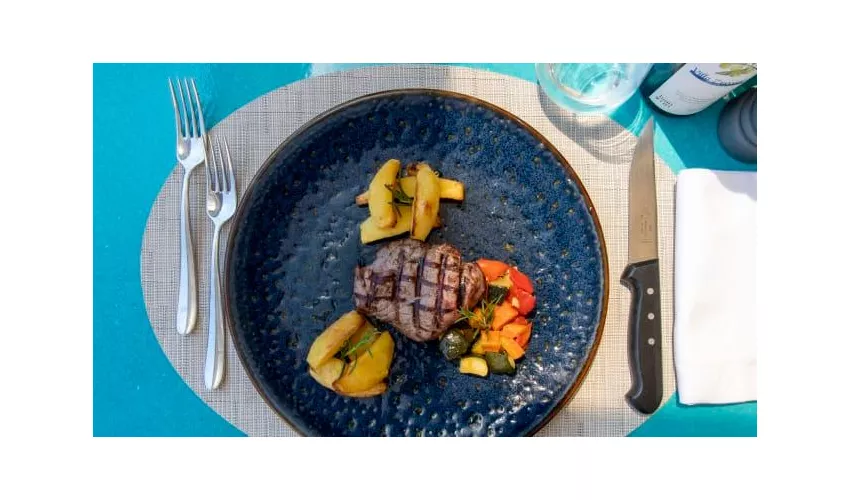 Osteria Villa Zuccaro