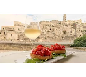 La Nicchia nel Sasso Osteria Contemporanea