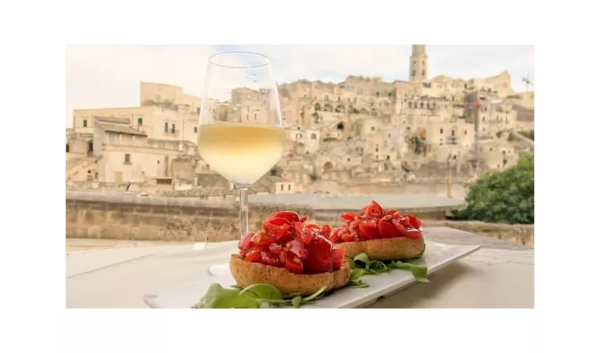 La Nicchia nel Sasso Osteria Contemporanea