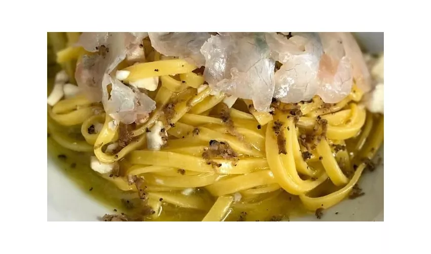 Pyrgo restaurant