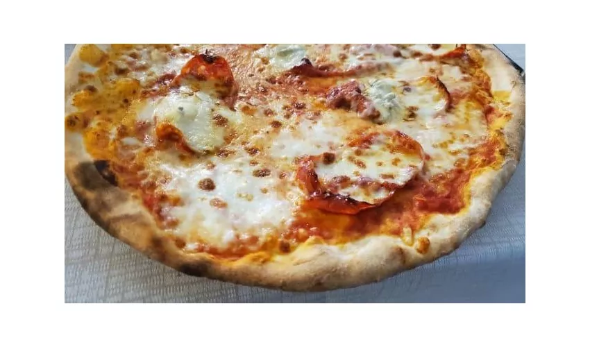 La Perla Del Mare
