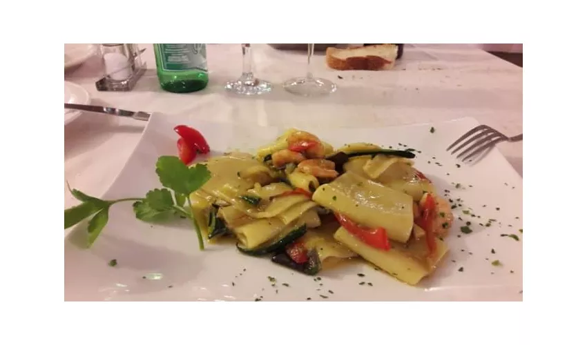 La Perla Del Mare