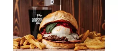 Brasserie