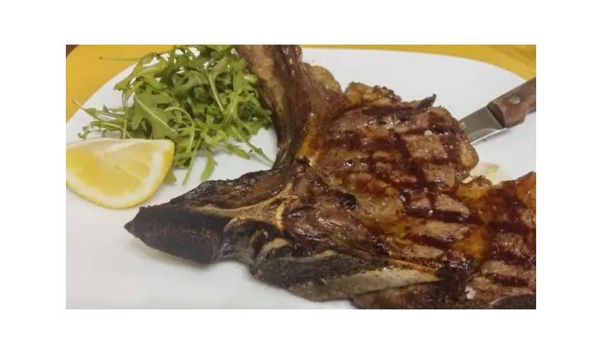 "Hotel - Ristorante ""Dal Patricano"""
