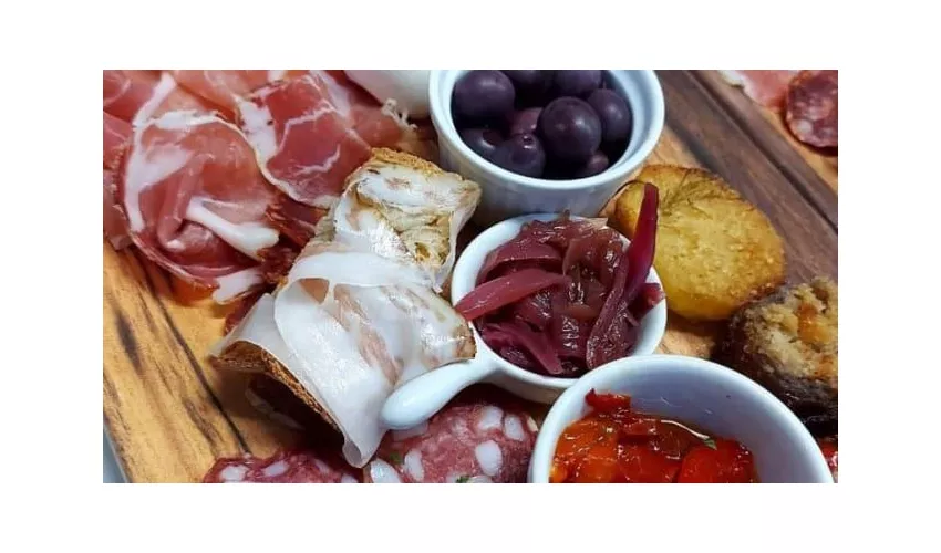 "Hotel - Ristorante ""Dal Patricano"""