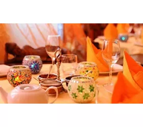 Zafran Ristorante Indiano