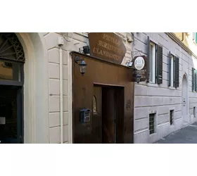 Pub del Piccolo Birrificio Clandestino