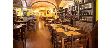 Pub del Piccolo Birrificio Clandestino
