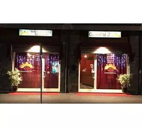 Gandhi 2|Ristorante Indiano|Padova