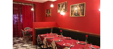 Gandhi 2|Ristorante Indiano|Padova