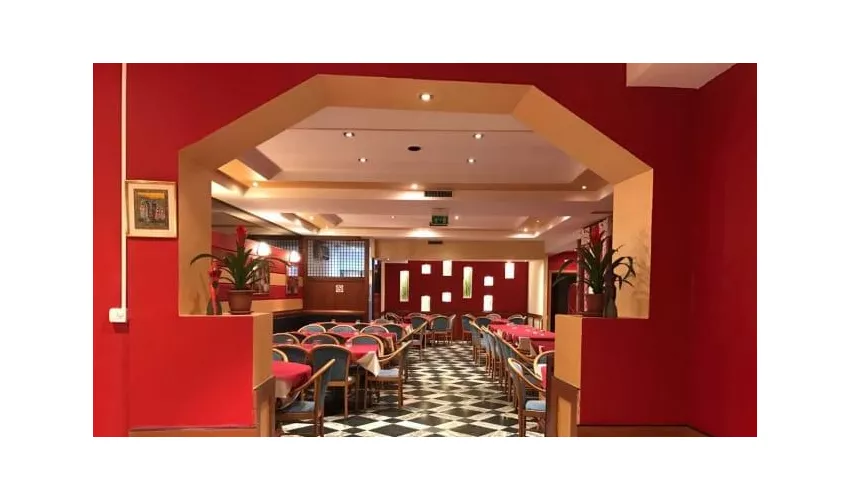 Gandhi 2|Ristorante Indiano|Padova