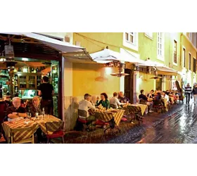 Rotonda Restaurant Trattoria