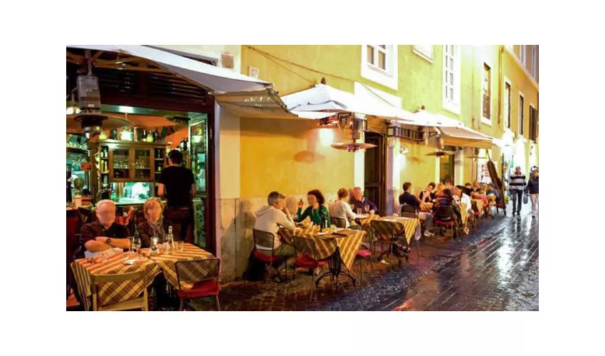 Rotonda Restaurant Trattoria