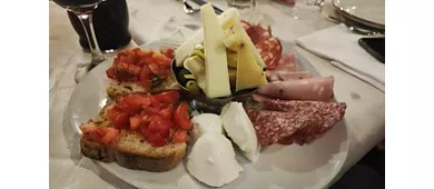 Rotonda Restaurant Trattoria