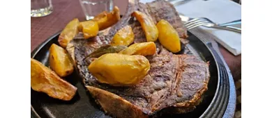 Rotonda Restaurant Trattoria