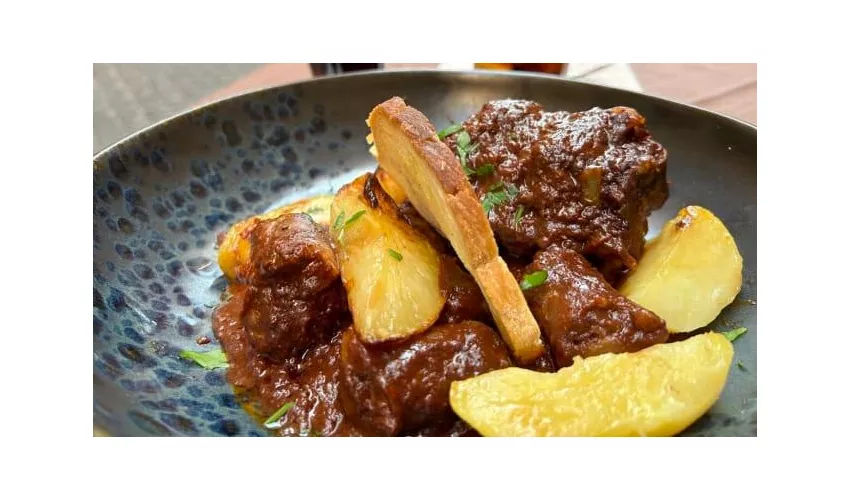 Rotonda Restaurant Trattoria