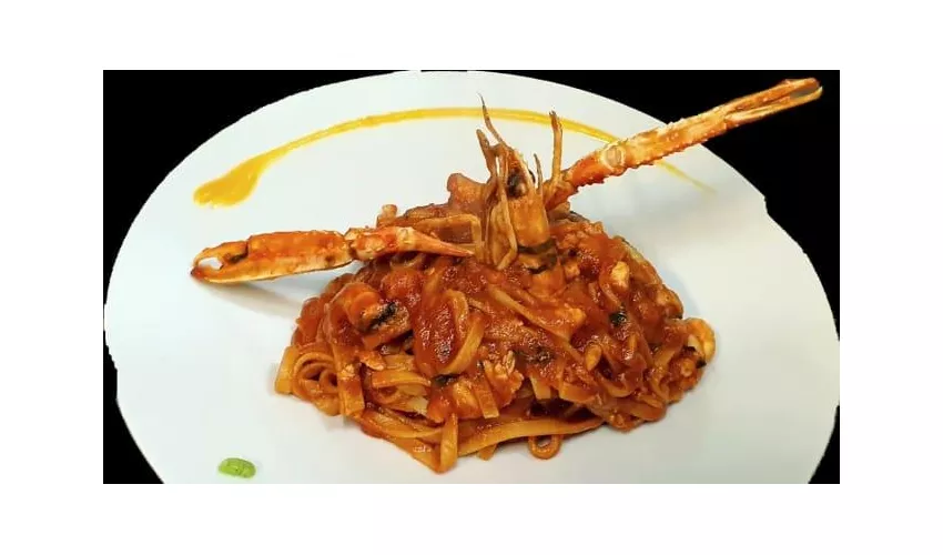 Ristorante Pizzeria Papillon