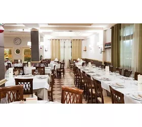 Ristorante Pizzeria Papillon