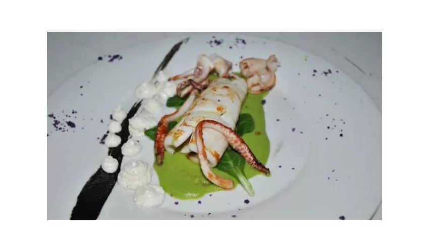 Ristorante Pizzeria Papillon