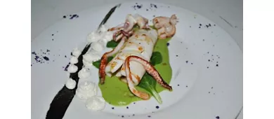 Ristorante Pizzeria Papillon