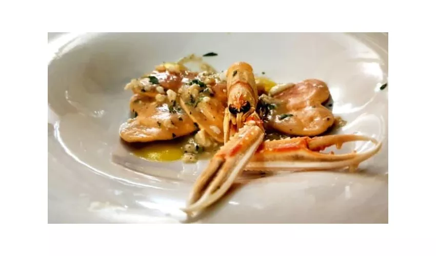 Ristorante Pizzeria Papillon