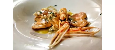 Ristorante Pizzeria Papillon