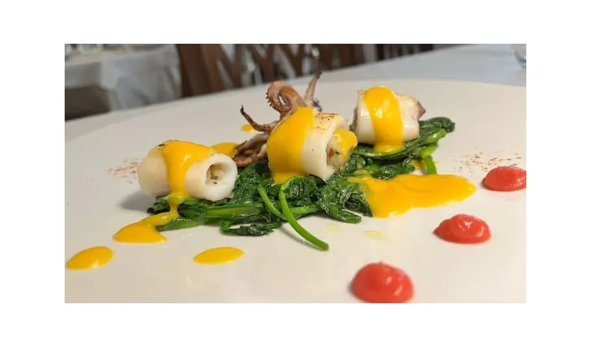 Ristorante Pizzeria Papillon