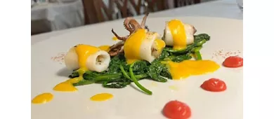 Ristorante Pizzeria Papillon