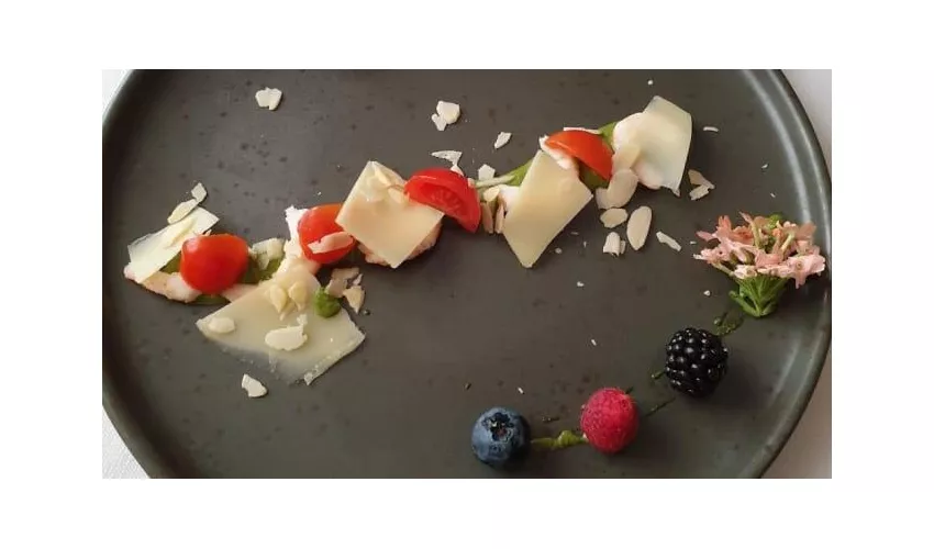 Ristorante Pizzeria Papillon