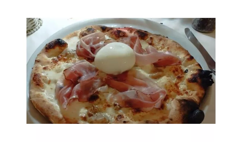 Ristorante Pizzeria Papillon