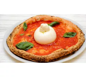Pizzeria Mammà
