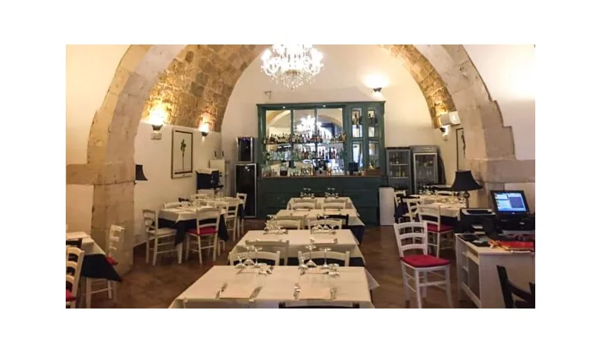 Antica Corte dei Bottari