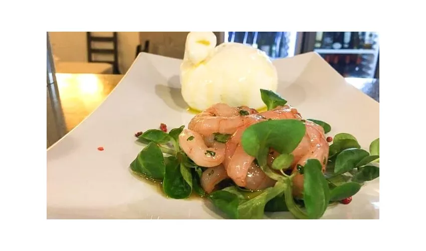 Antica Corte dei Bottari