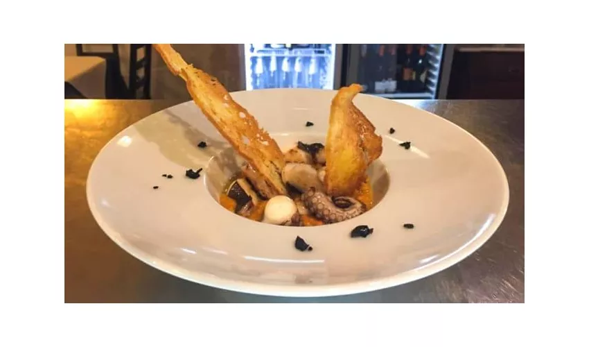 Antica Corte dei Bottari