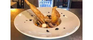 Antica Corte dei Bottari