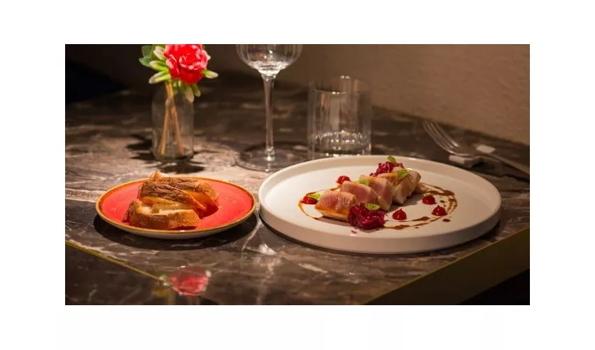 Ristorante Scilla Milano