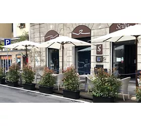Ristorante Scilla Milano