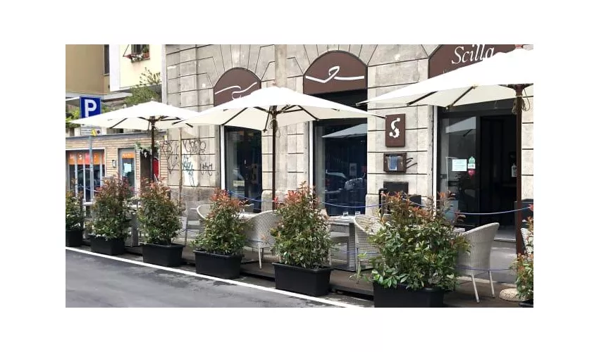 Ristorante Scilla Milano