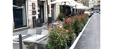 Ristorante Scilla Milano